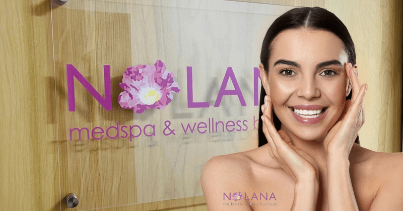 Nolana MedSpa & Wellness Boutique