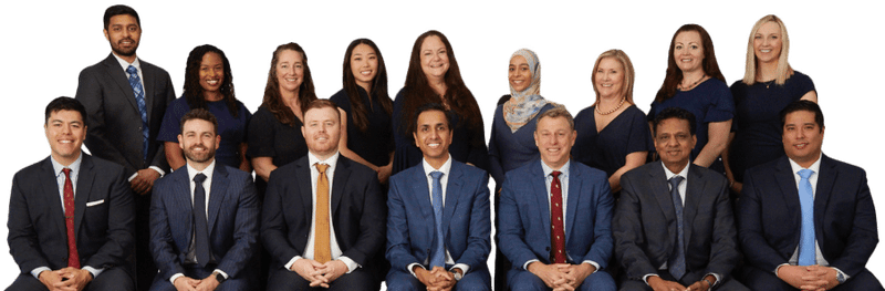 Northeast Atlanta Ent Pc