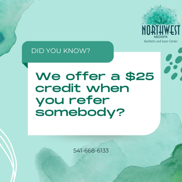 Northwest Medi Spa Llc