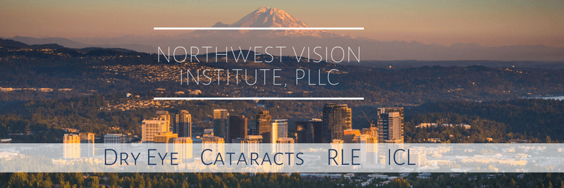 Northwest Vision Institute, Pllc