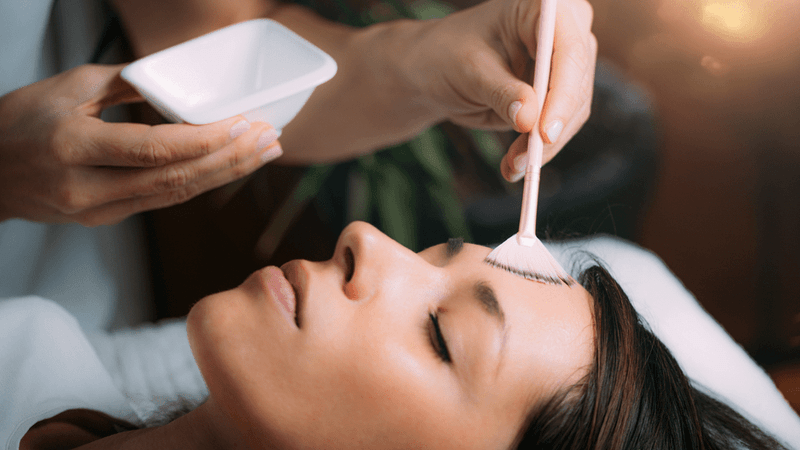 Nourish Aesthetics & Wellness