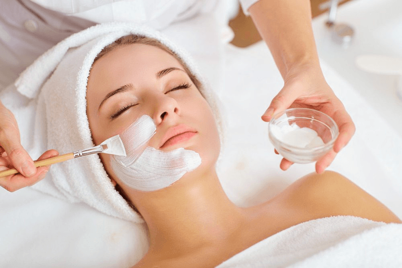 Nourish and Glow Med Spa