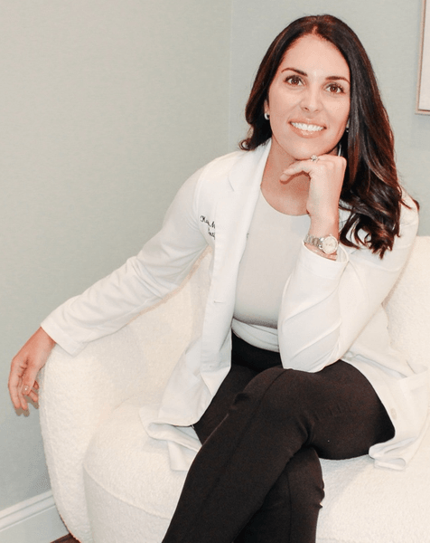 Nouveau Beauty Aesthetics