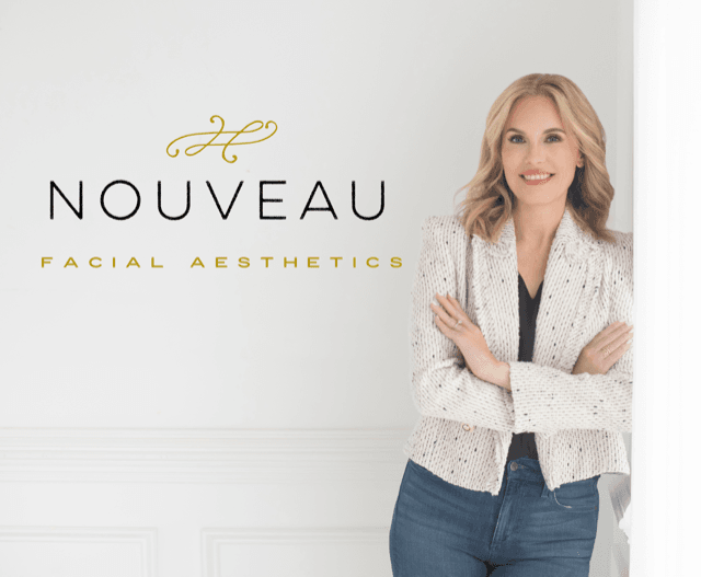 Nouveau Facial Aesthetics