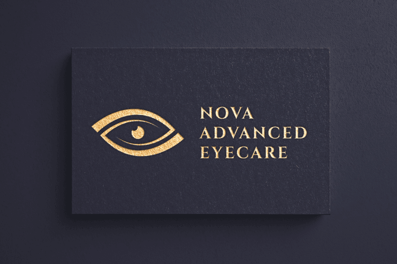 Nova Advanced Eyecare