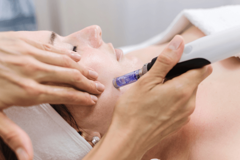 Novo Laser & Body Bar Studio