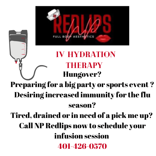 Np Redlips Full Body Aesthetics