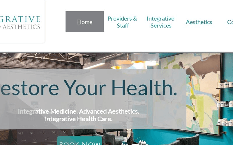 NRI Clinic For Complementary Medicine