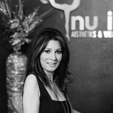 Nu Image Aesthetics & Wellness Institute