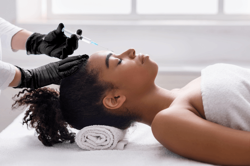 Nu Med  Med Spa & Integrative Wellness