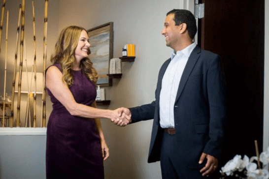 Nuance Facial Plastics - Dr. Summit Kundaria