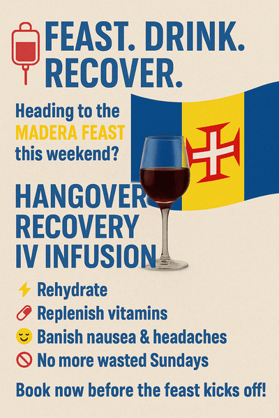 Nudus Essentia IV Infusion Lounge