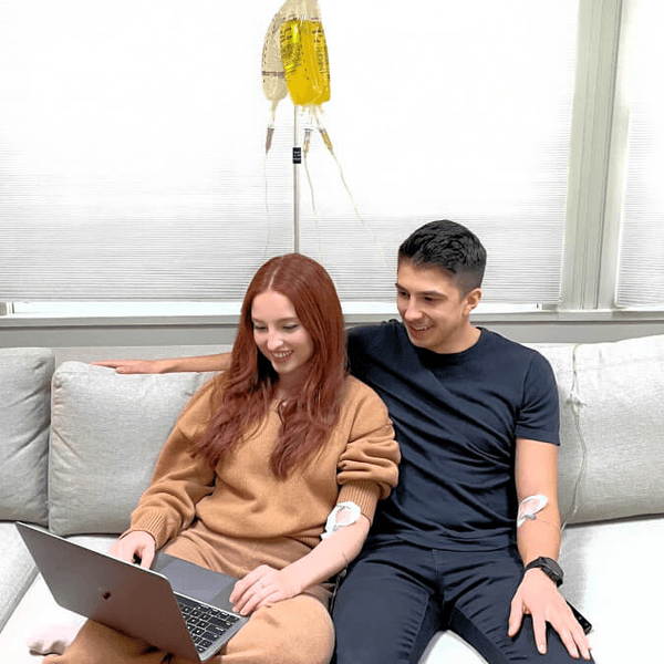 NuHydration IV Therapy & Wellness