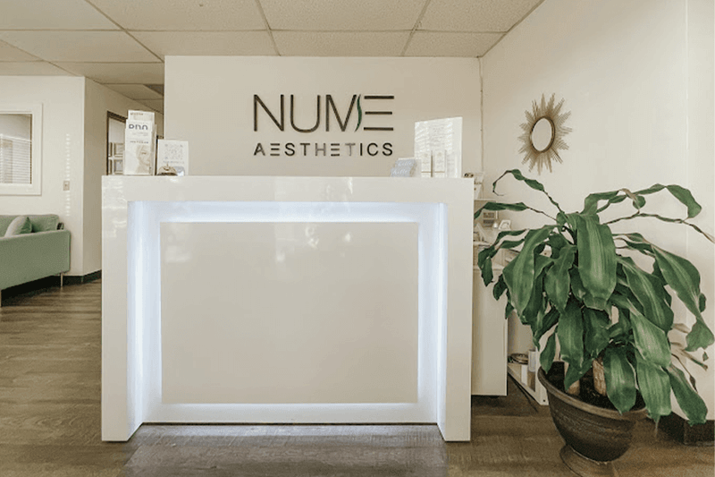 NuMe Aesthetics