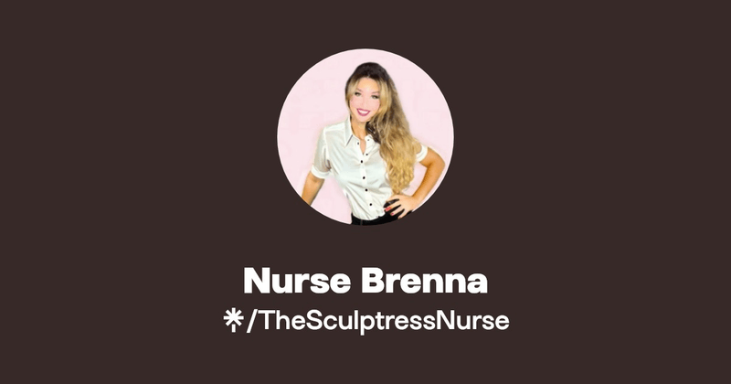 Nurse Brenna
