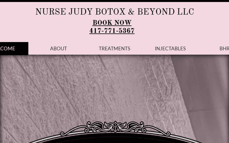 Nurse Judy Botox & Beyond