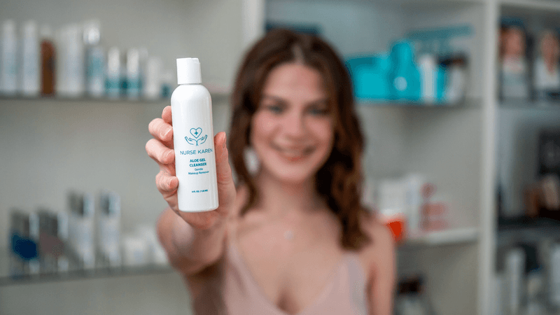 Nurse Karen Skincare