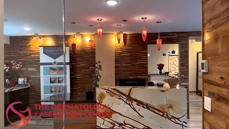 NUSCULPT Aesthetics & Wellness