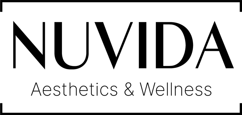 NUVIDA Aesthetics & Wellness