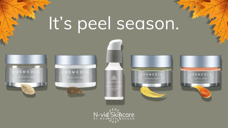 Nvie Skincare