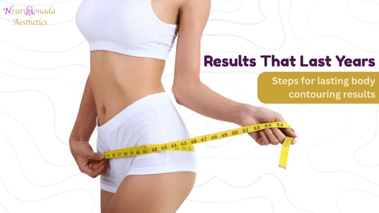 NzuriMonada Aesthetics