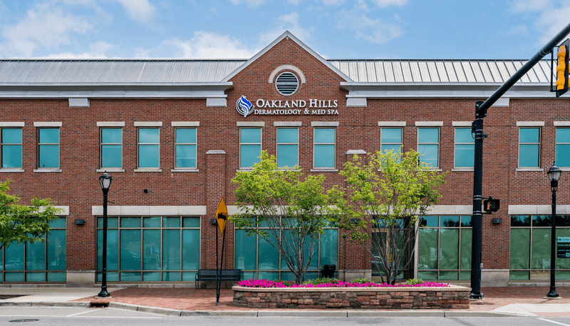 Oakland Hills Dermatology