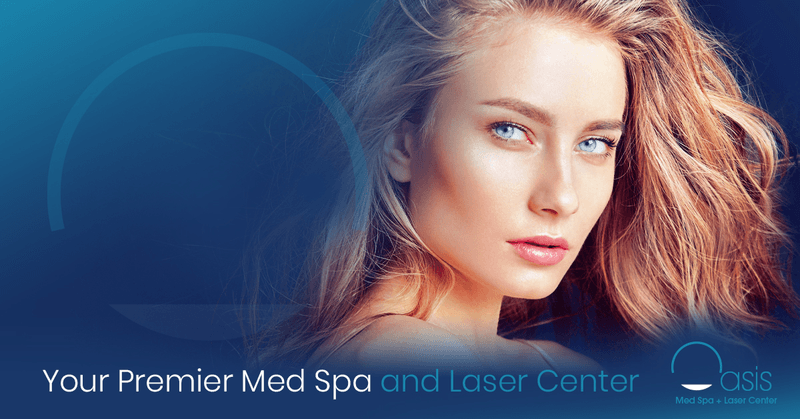 Oasis Med Spa & Laser Center LLC