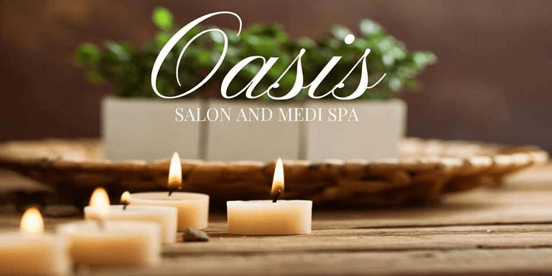 Oasis Salon & Medi Spa