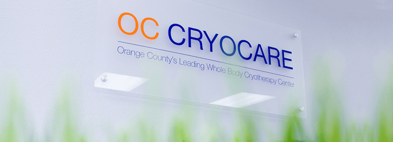 OC CryoCare