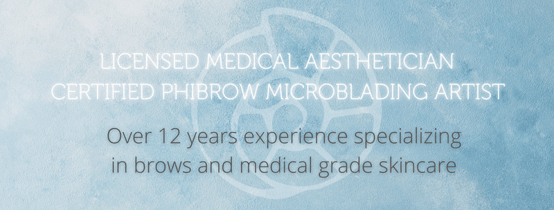 Ocean Brows & Aesthetics