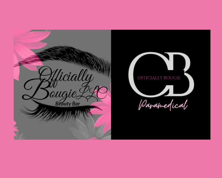 OFFICIALLY BOUGIE LLC