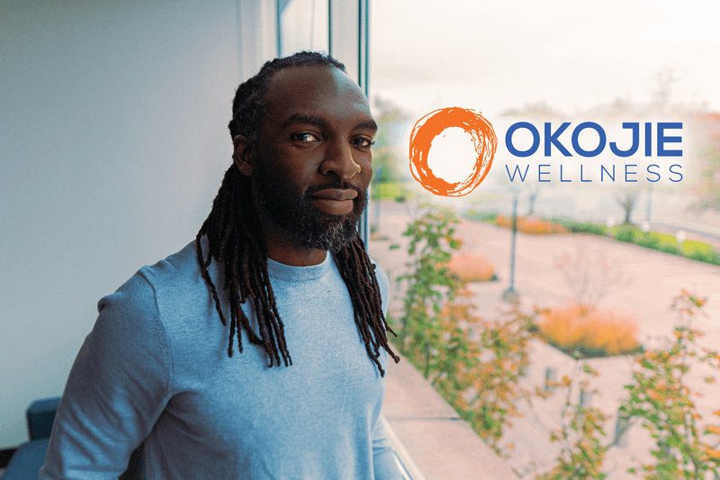 Okojie Wellness