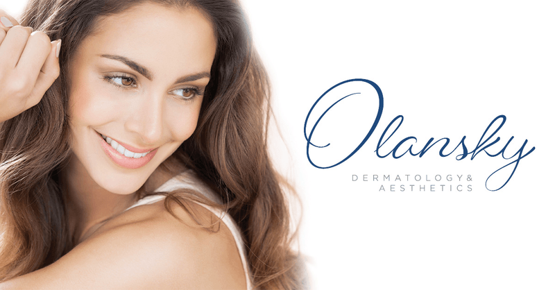 Olansky Dermatology And Aesthetics