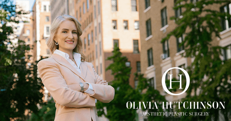 Olivia Hutchinson, MD