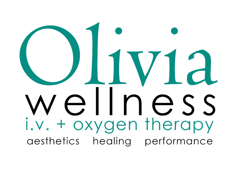 Olivia Wellness Centers