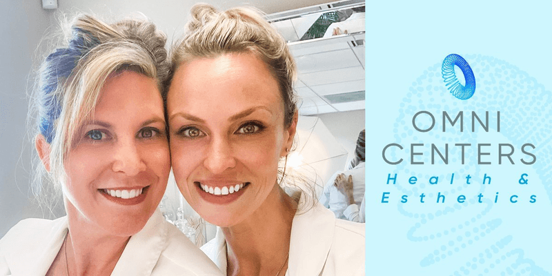 Omni Centers Injectables & Esthetics