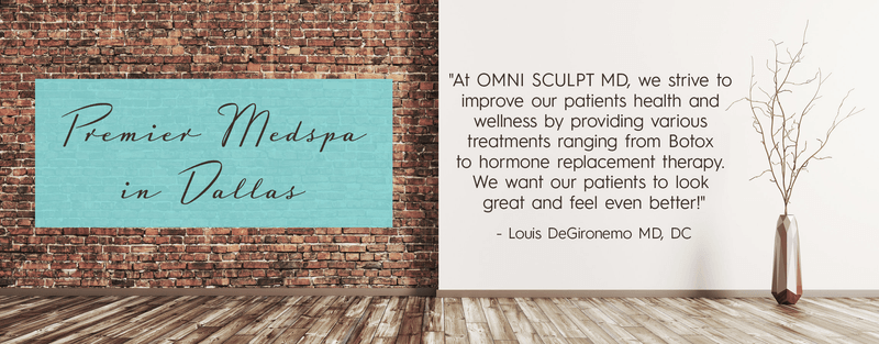 Omni Sculpt Md Aesthetic And Anti-aging Medicine
