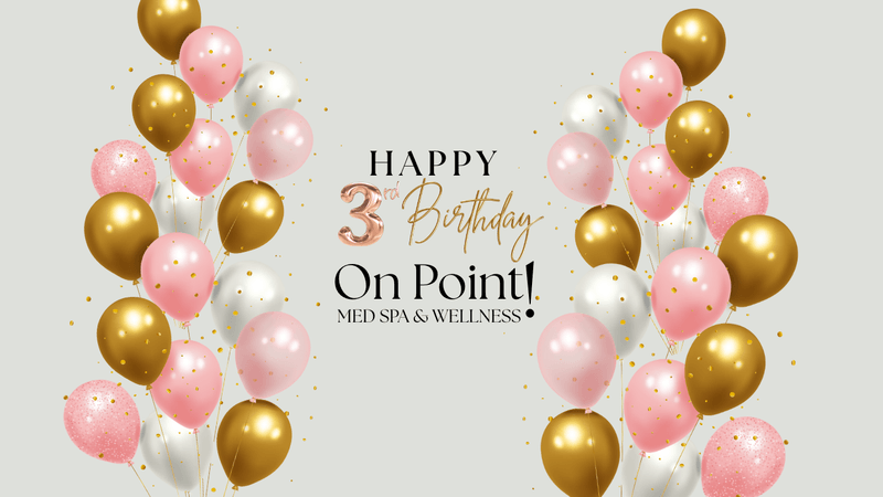 On Point Med Spa & Wellness Center