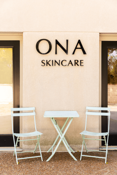 Ona Skincare - East Nashville