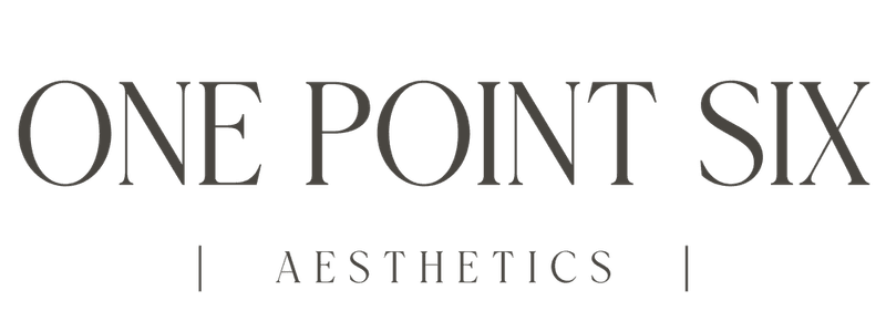 One Point Six Aesthetix