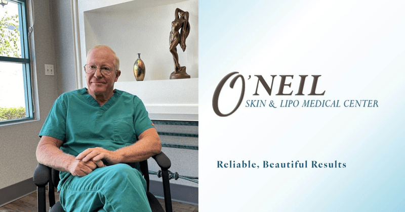 O'neil Skin And Lipo Medical Center