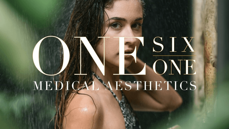 oneSIXONE Medical Aesthetics