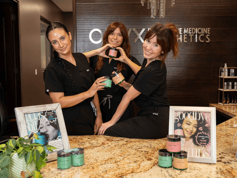 Onyx Integrative Medicine & Acupuncture