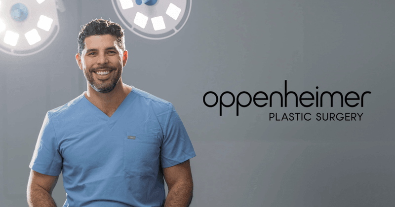 Oppenheimer Plastic Surgery