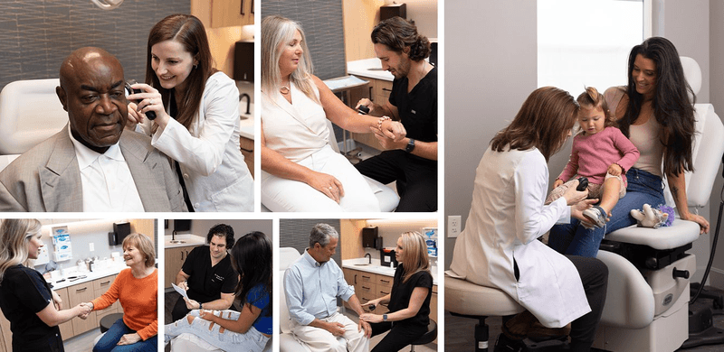 Optima Dermatology And Medical Aesthetics