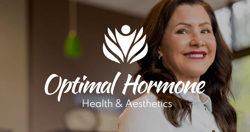 Optimal Hormone Health & Aesthetics