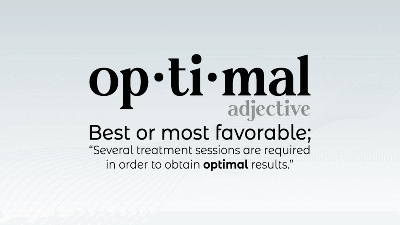 Optimal Wellness & Recovery