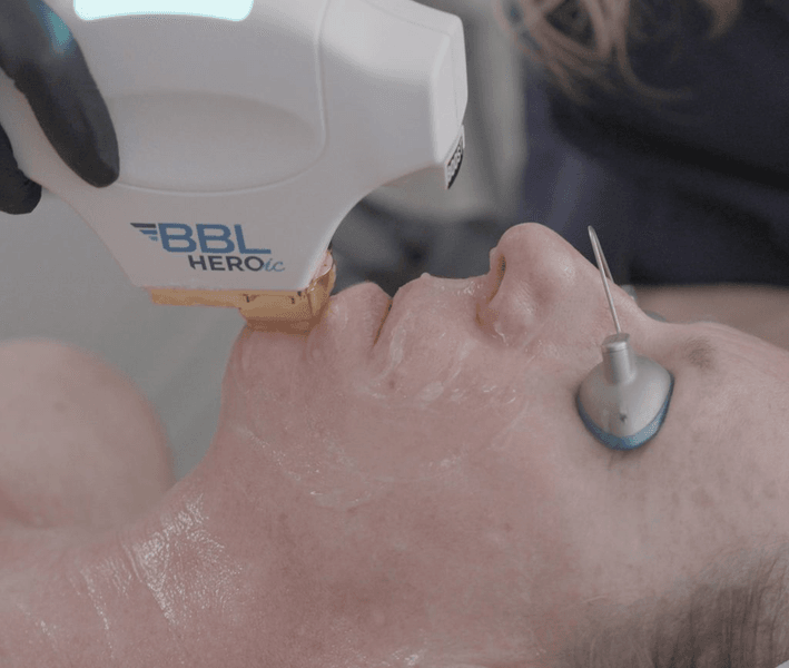 Optimum Human - Medical Spa & Biohacking