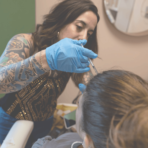 Optimus Transformative Medicine