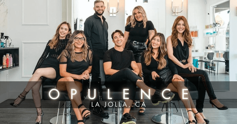 Opulence Salon and Med Spa
